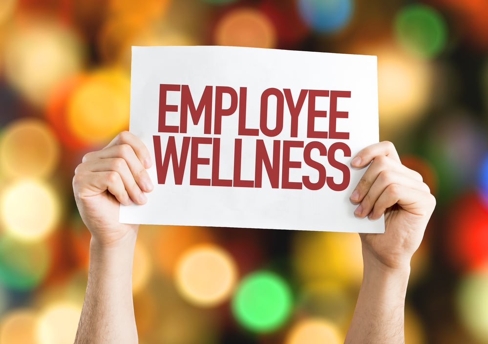 8 Tips for Improving Employee Health in 2021
