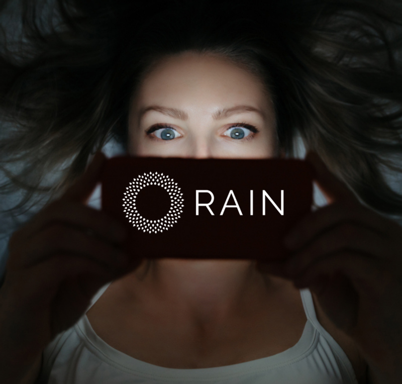 Rain Eyedrops Shares How to Protect Your Eyes from Phones and Computers
