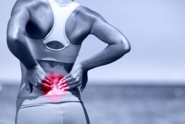 chronic pain relief