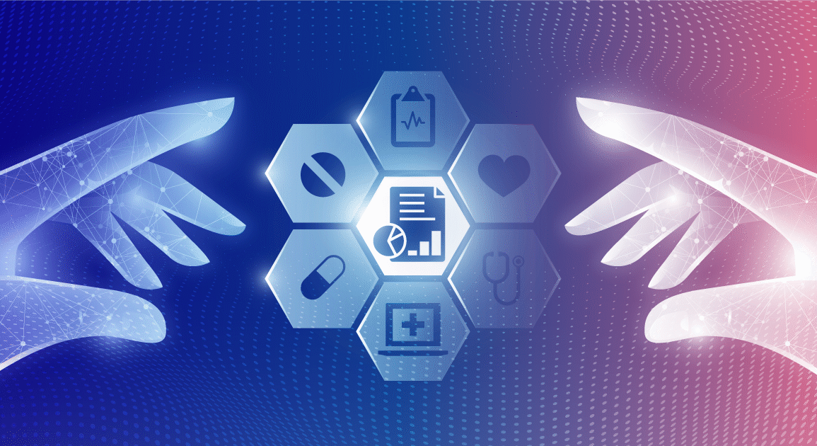 data warehouse healthcare
