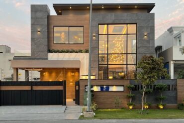 Property Consultants DHA