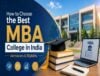 Top MBA College in India