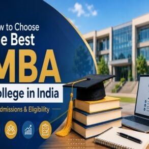 Top MBA College in India