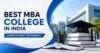 MBA college