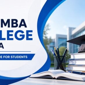 MBA college