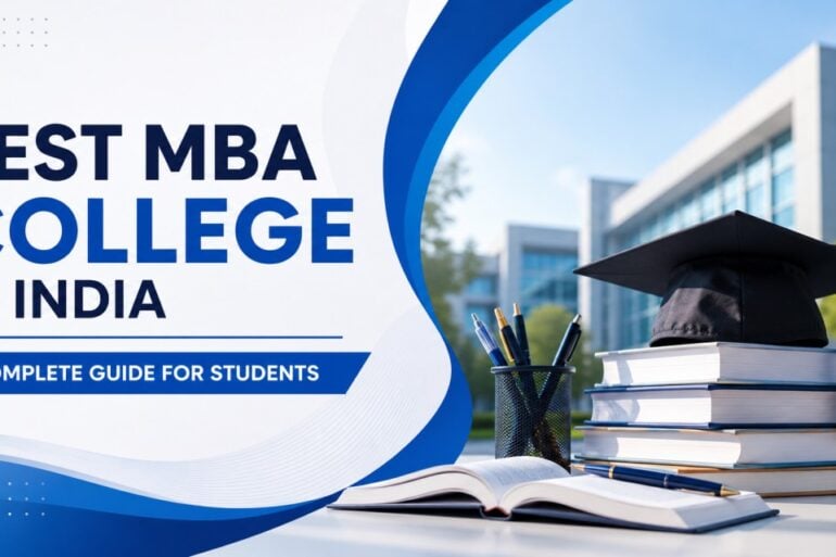 MBA college
