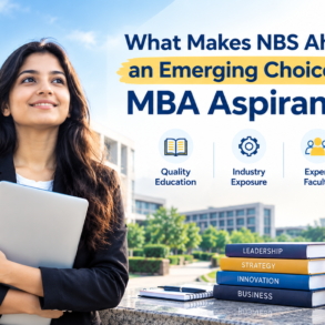 Top MBA College in India