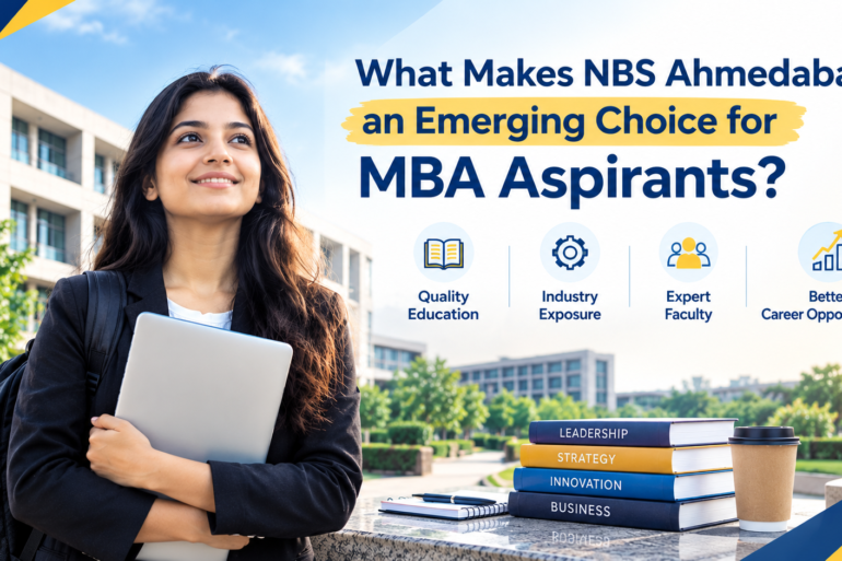 Top MBA College in India