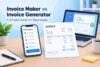 free Invoice maker online