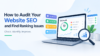 SEO Website Audit