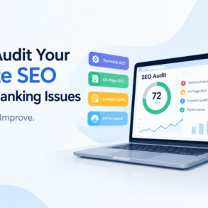 SEO Website Audit